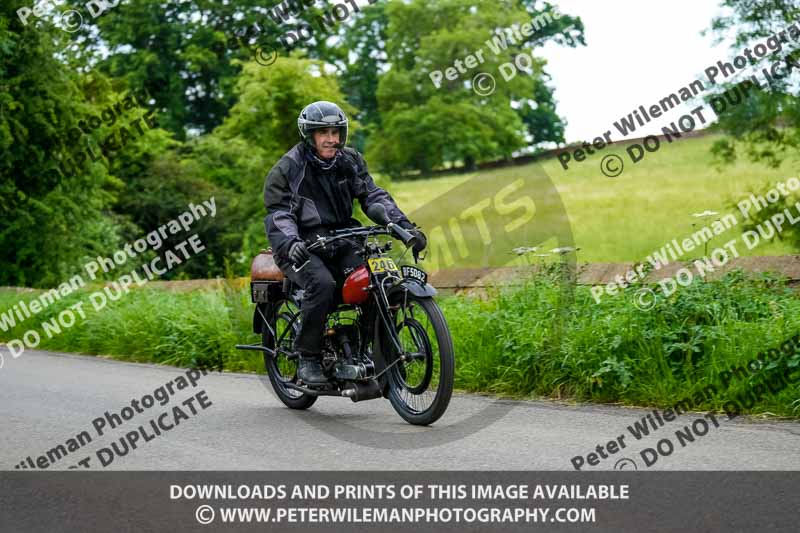 Vintage motorcycle club;eventdigitalimages;no limits trackdays;peter wileman photography;vintage motocycles;vmcc banbury run photographs